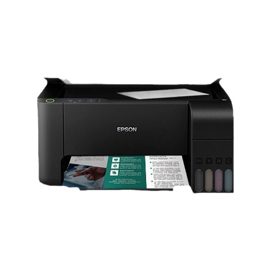 Remote Wireless All-in-One Printer for Home and Office