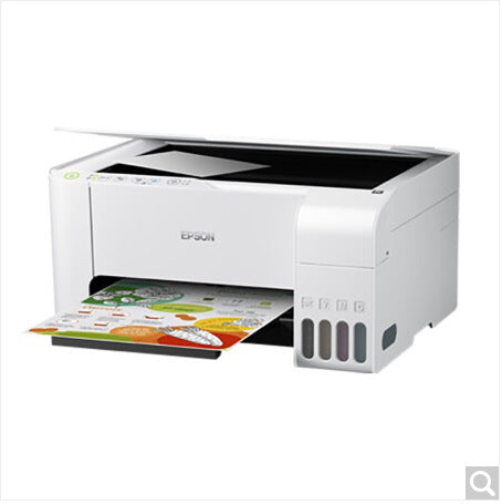 Remote Wireless All-in-One Printer for Home and Office