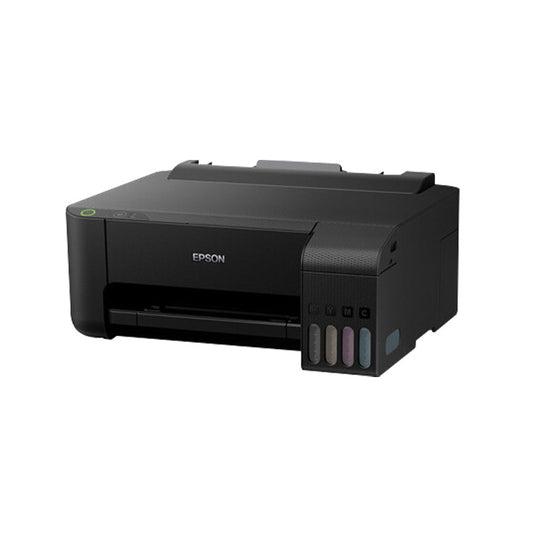 Remote Wireless All-in-One Printer for Home and Office