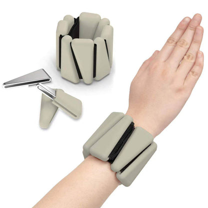 Removable Adjustable Fitness Yoga Load Sandbag Equipment