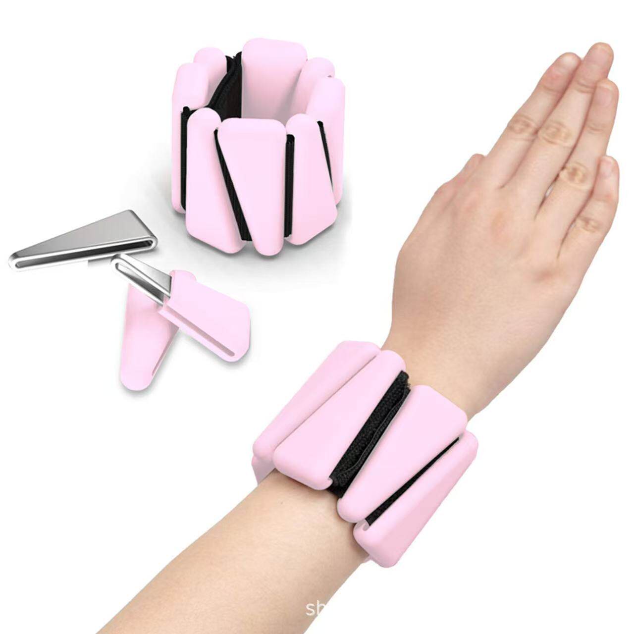 Removable Adjustable Fitness Yoga Load Sandbag Equipment