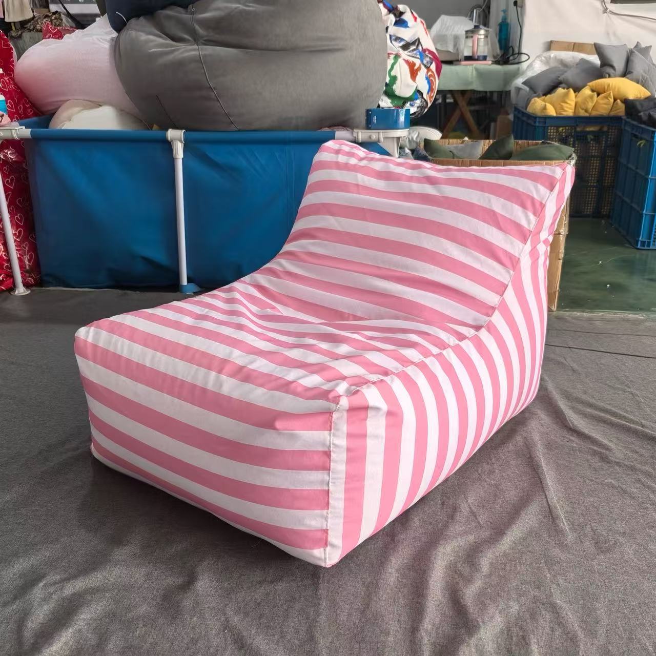 Removable Washable Fabric Sofa