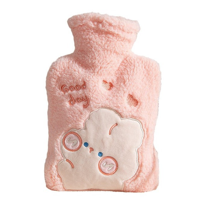 Removable Washable Hot Water Bottle