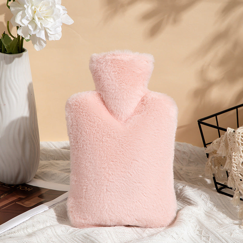 Removable Washable Hot Water Bottle