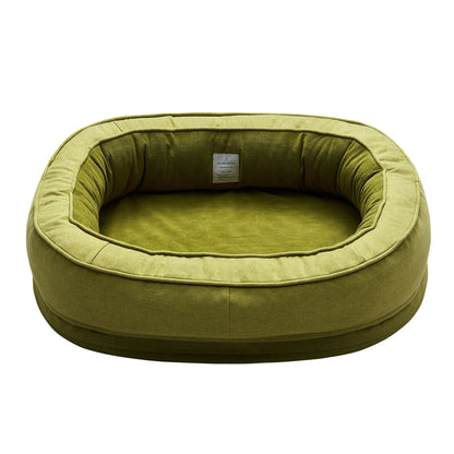 Removable Washable Orthopedic Pet Nest