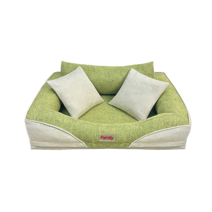 Removable Washable Pet Bed
