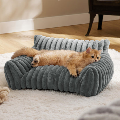 Removable Washable Pet Bed Sofa