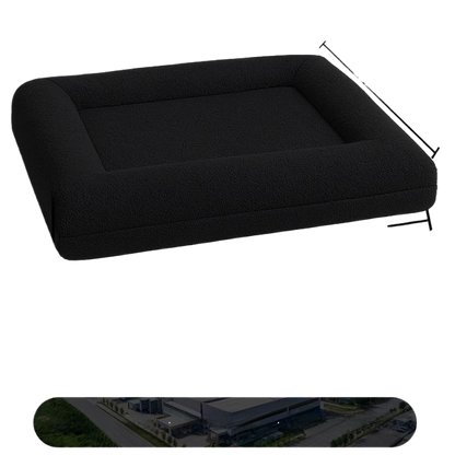 Removable Washable Pet Bed