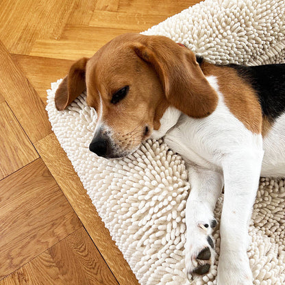 Removable Washable Pet Bed