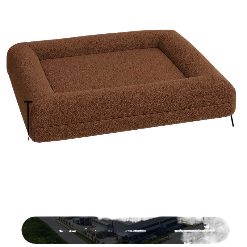 Removable Washable Pet Bed