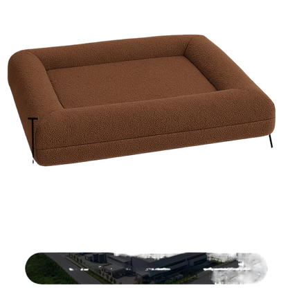 Removable Washable Pet Bed
