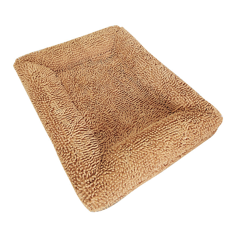 Removable Washable Pet Bed