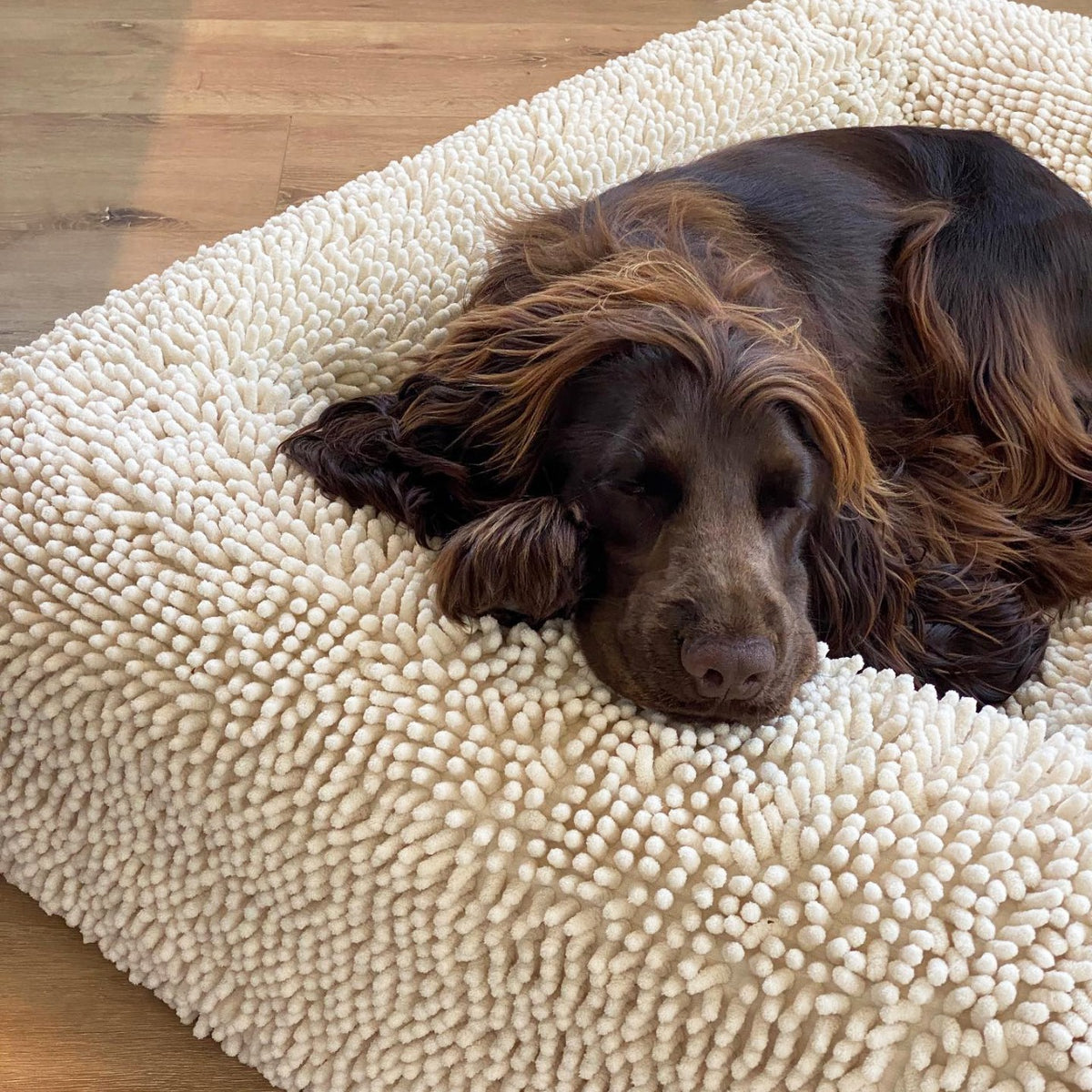 Removable Washable Pet Bed