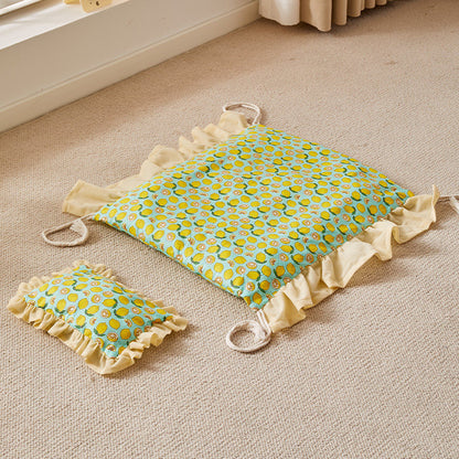 Removable Washable Pet Bed