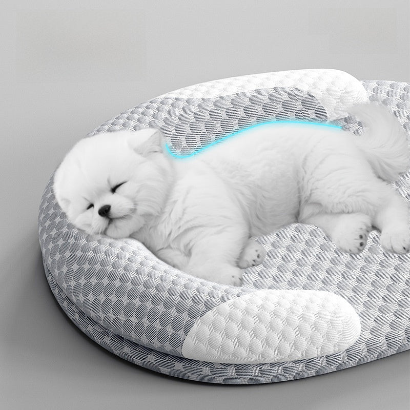 Removable Washable Pet Cooling Mat