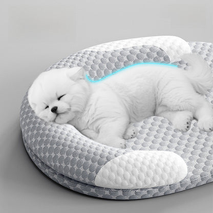Removable Washable Pet Cooling Mat