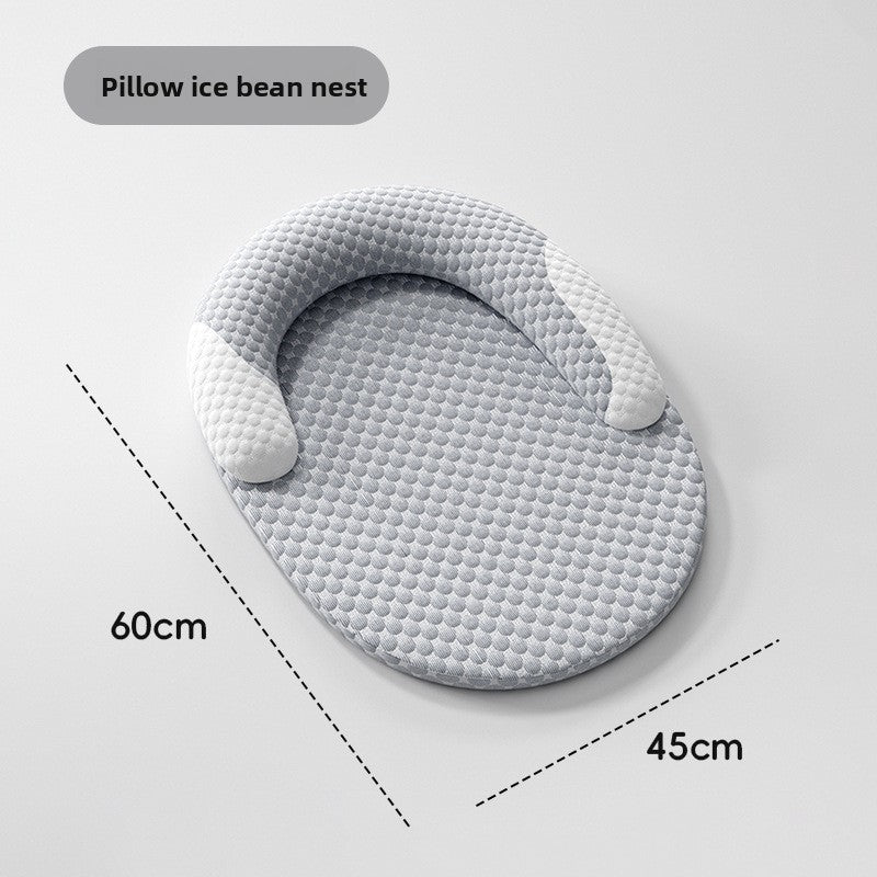 Removable Washable Pet Cooling Mat