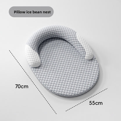 Removable Washable Pet Cooling Mat