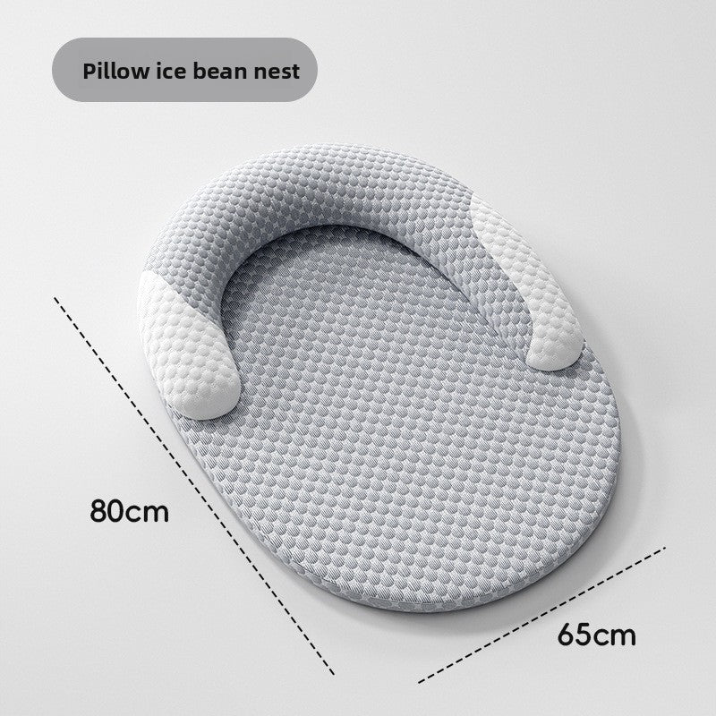 Removable Washable Pet Cooling Mat