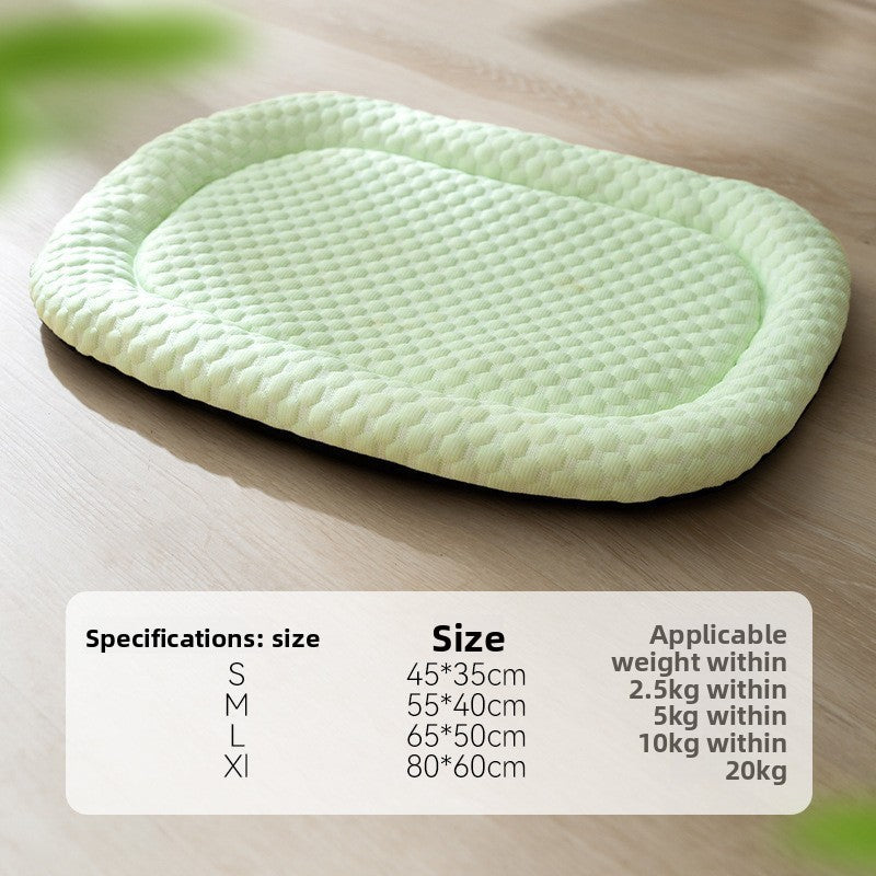 Removable Washable Pet Cooling Mat
