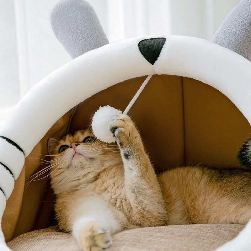 Removable Washable Pet House