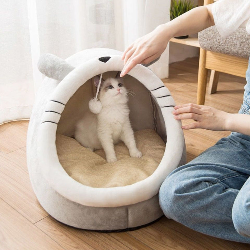 Removable Washable Pet House