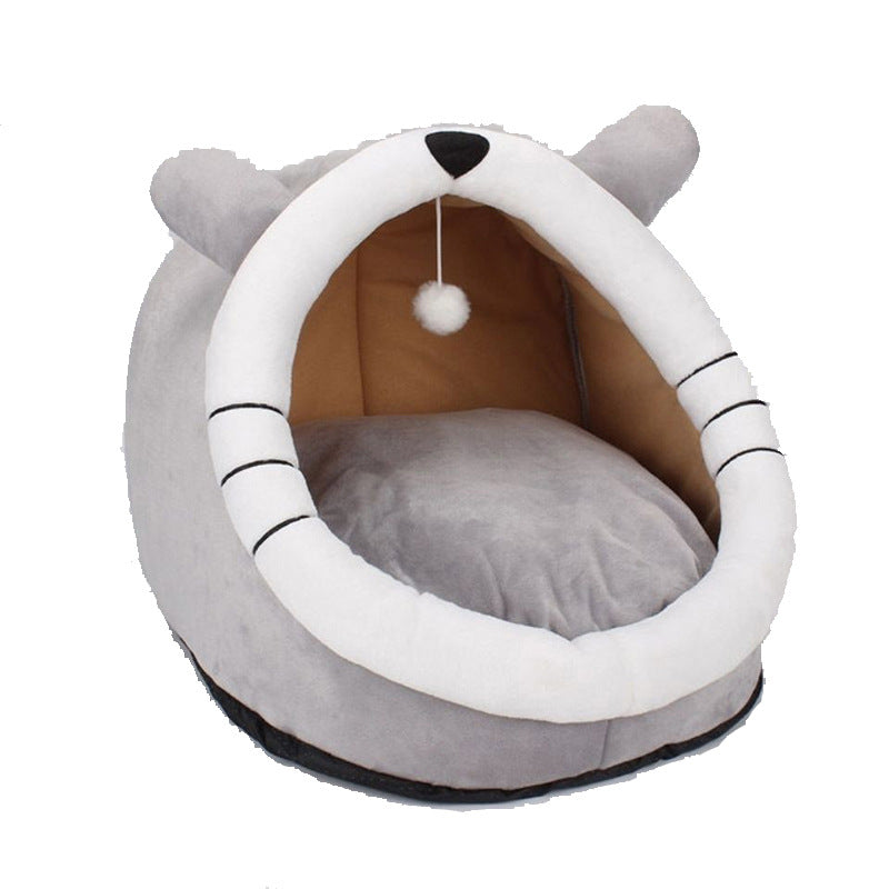 Removable Washable Pet House