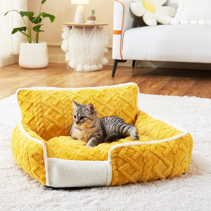 Removable Washable Pet Kennel Mat