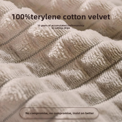Removable Washable Pet Sleeping Mat