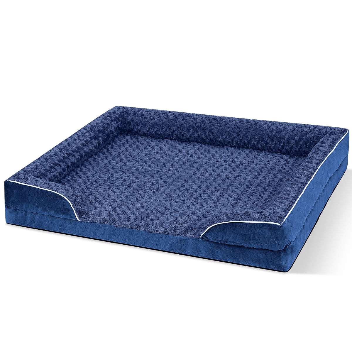 Removable Washable Pet Sofa Bed