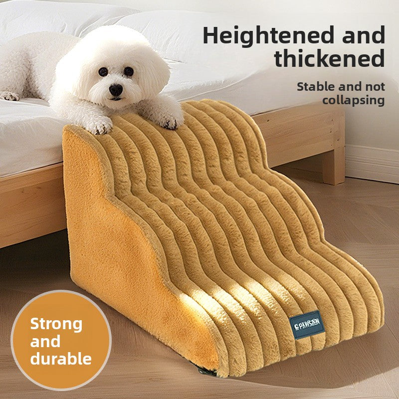 Removable Washable Pet Stairs