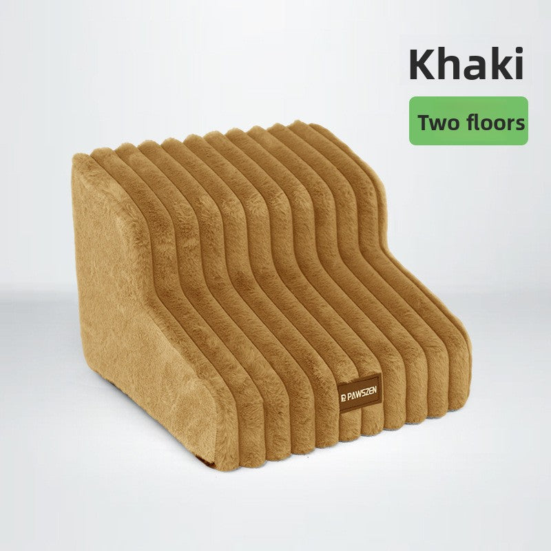 Removable Washable Pet Stairs