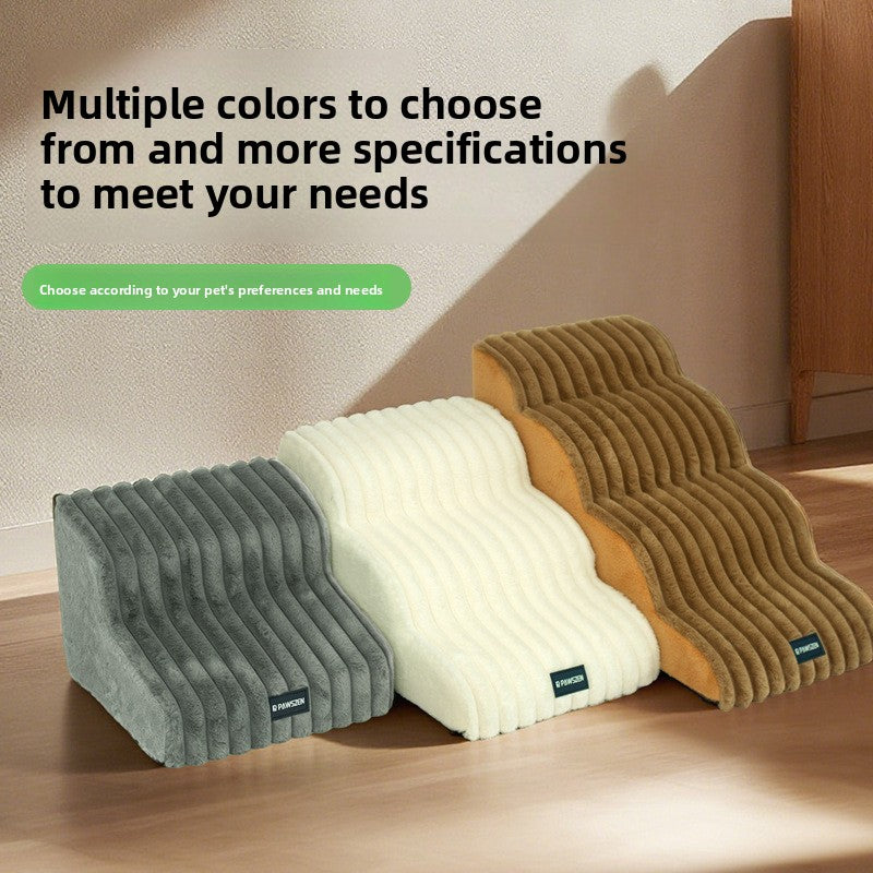 Removable Washable Pet Stairs