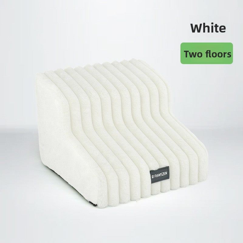 Removable Washable Pet Stairs