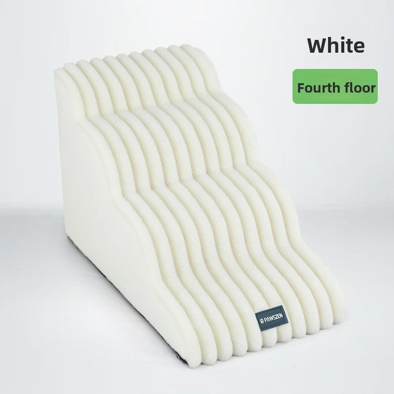 Removable Washable Pet Stairs
