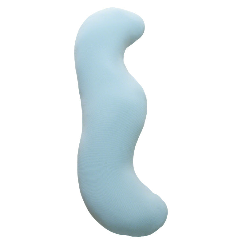 Removable Washable Side Sleep Body Pillow