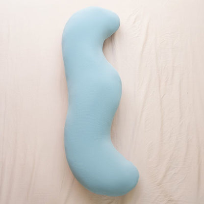 Removable Washable Side Sleep Body Pillow