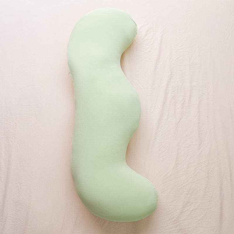 Removable Washable Side Sleep Body Pillow