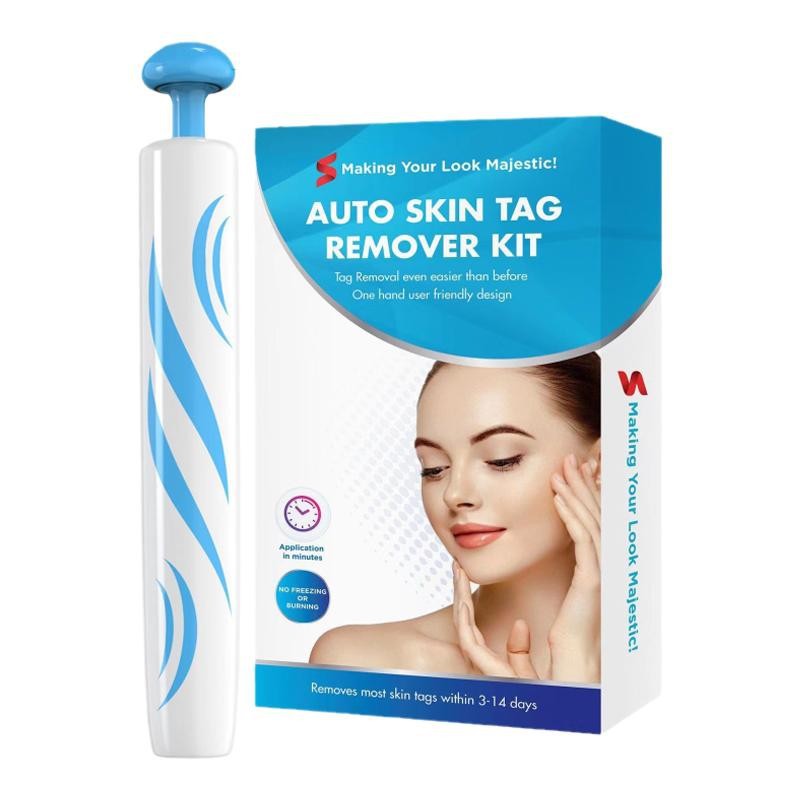 Removal pen