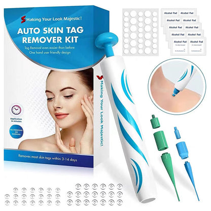 Removal pen