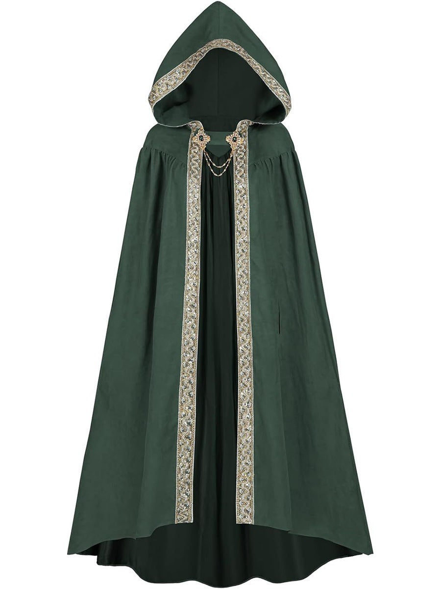 Renaissance Medieval Cape