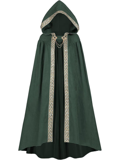 Renaissance Medieval Cape