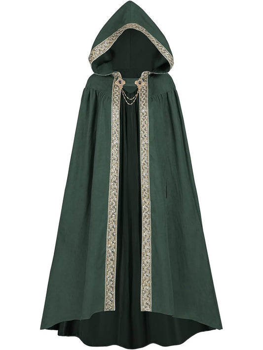 Renaissance Medieval Cape