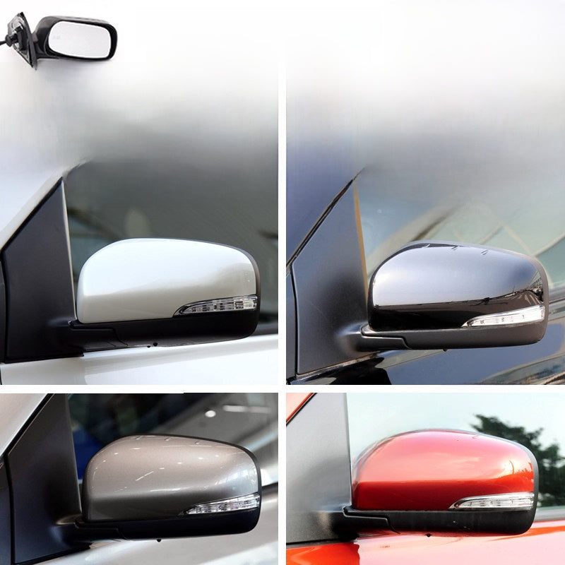 Renault Koleos Rearview Mirror Assembly