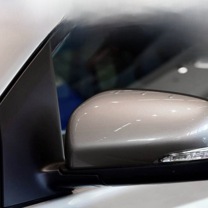 Renault Koleos Rearview Mirror Assembly