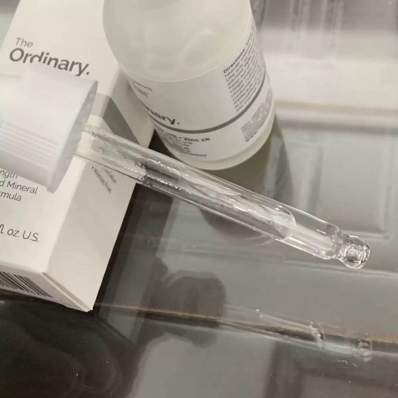 Renewal Essence Mask