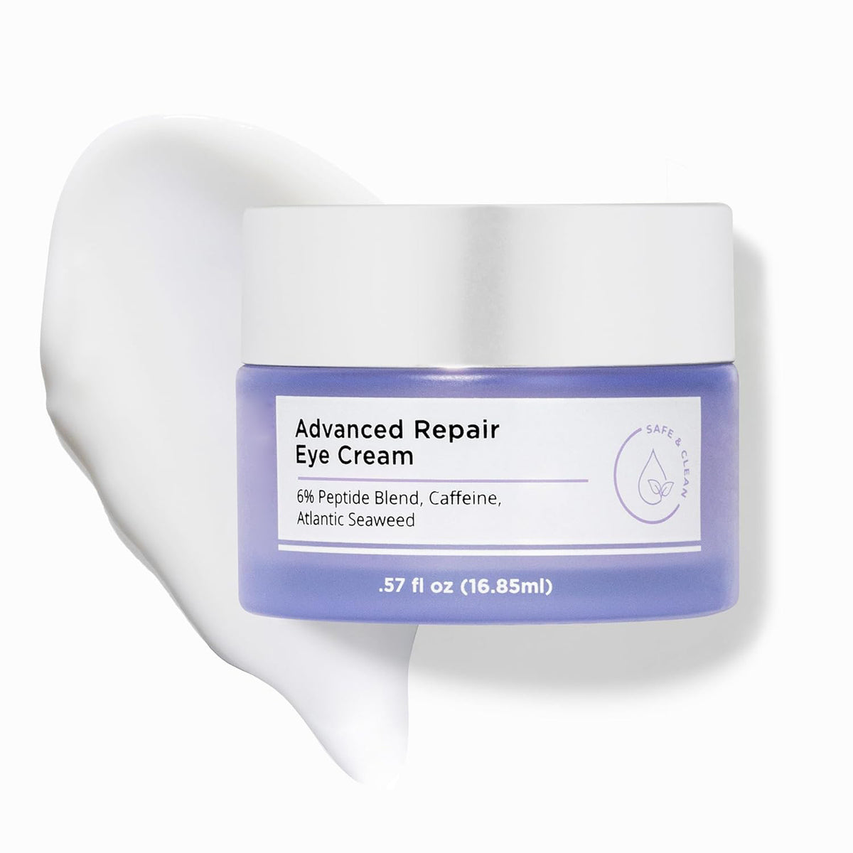 Repair Eye Cream for Bags Dark Circles and Wrinkles