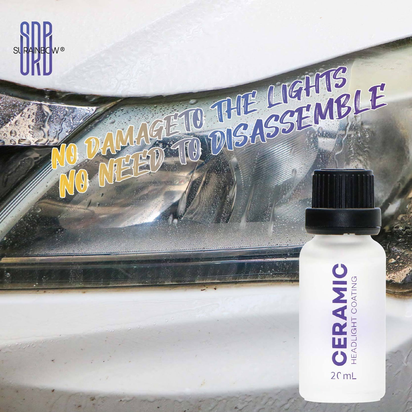 Repair Solution Tool Kit