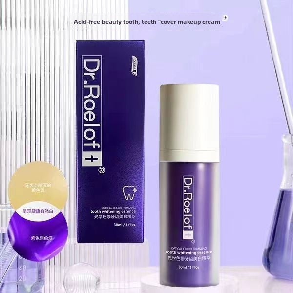 Repair Teeth Whitening Essence