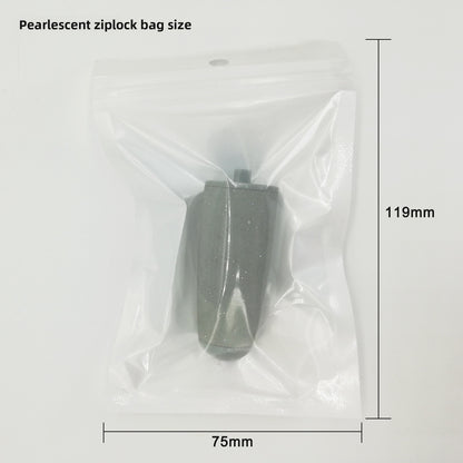Replace the abrasive head